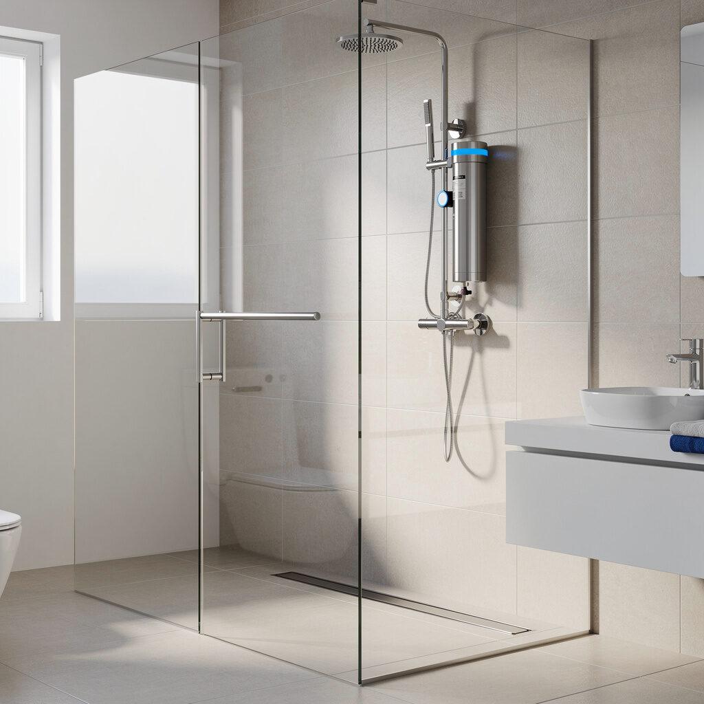 Wasserhygiene und Wasseraufbereitung