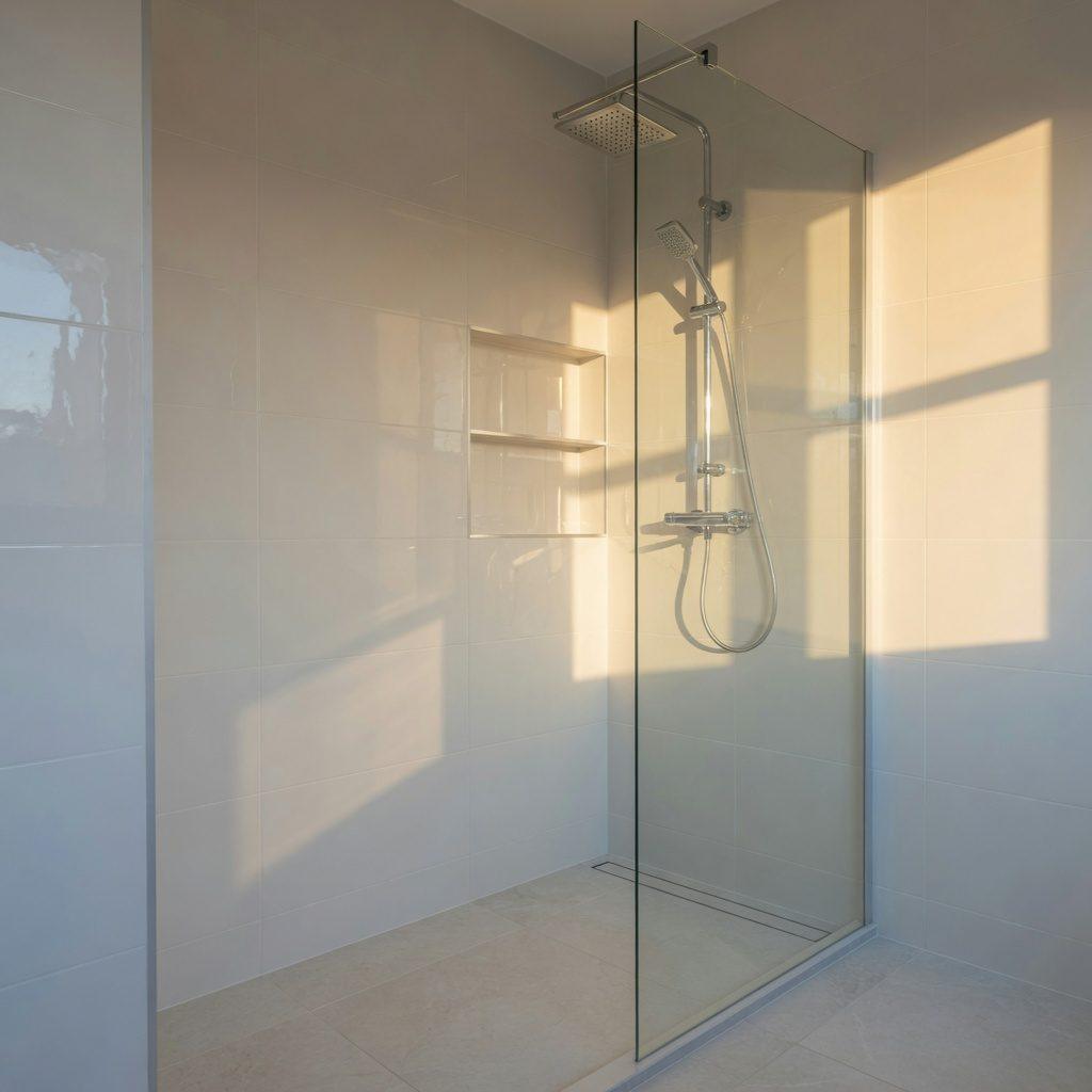 Von Entwurf bis Dusche: Badsanierung mit Planung, Kosten und Handwerkern im Blick – Heizung-Haustechnik