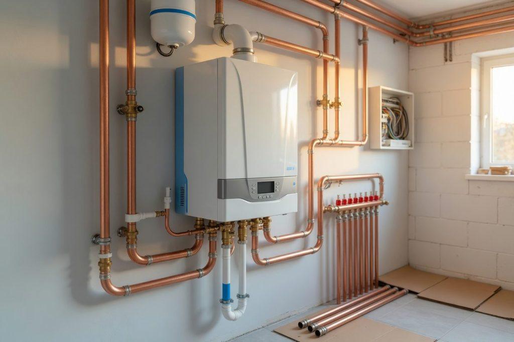 Heizung-Haustechnik – Beratung und Förderung: Wichtige Informationen für Ihre Modernisierung