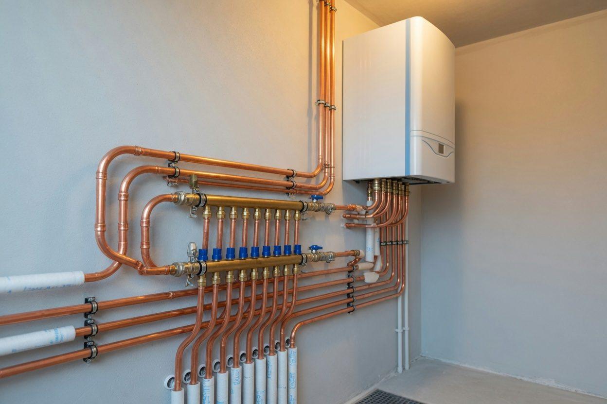 Badsanierung Heilbronn - ↗️heizung-haustechnik.de: ✓Heizungsbau, Wärmepumpe, Heizungsmodernisierung, Badplanung